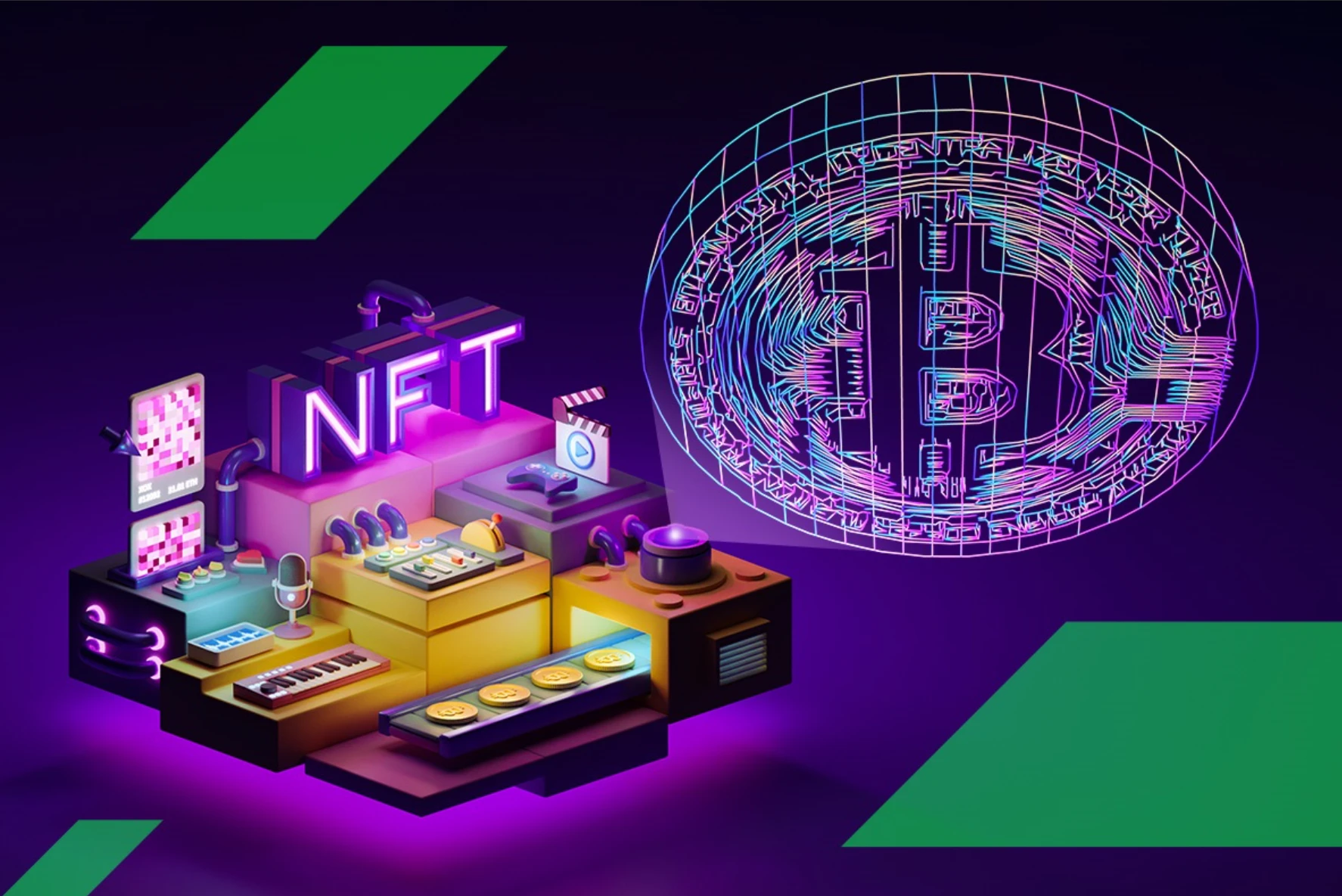  铭文（Ordinals）NFT 入门教程：从技术原理到投资策略