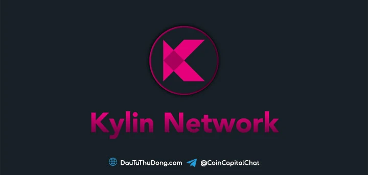  Kylin Network获Web3基金会资助 加入Polkadot DeFi联盟