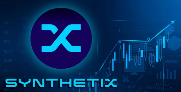  Synthetix：合成资产与Layer2重塑DeFi大额交易