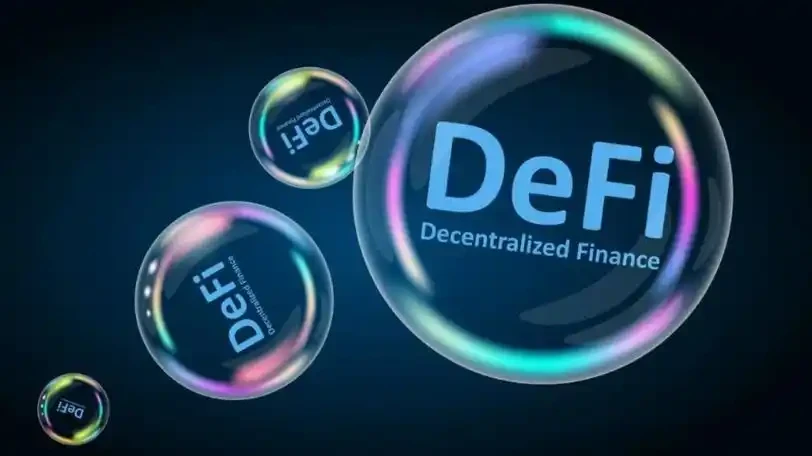  以太坊扩容困境与波卡DeFi生态崛起