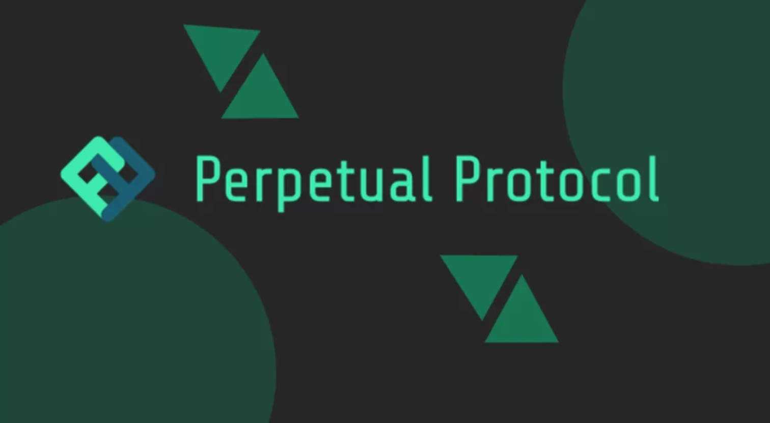  Perp.fi：永续合约如何重塑DeFi衍生品交易格局