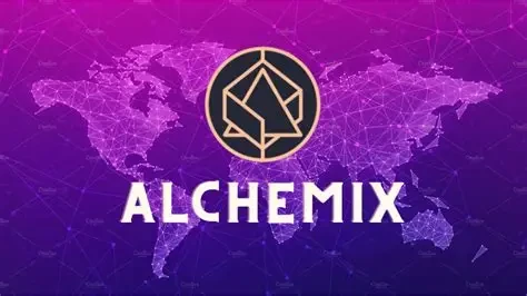  Alchemix：基于YFI的创新债务平台与alUSD解析