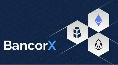  Bancor协议：从AMM先驱到V2.1革新之路
