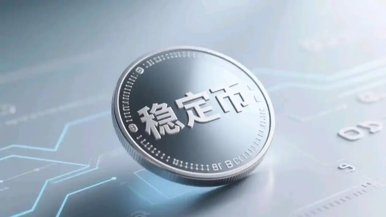  陀螺仪稳定机制揭秘：自平衡稳定币设计