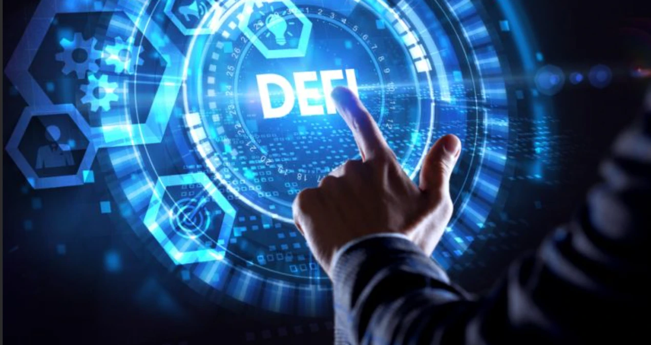  DeFi结构化产品：债券与期权的创新组合