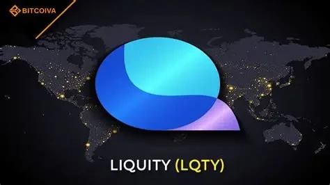  Liquity：挑战MakerDAO的零利息借贷黑马