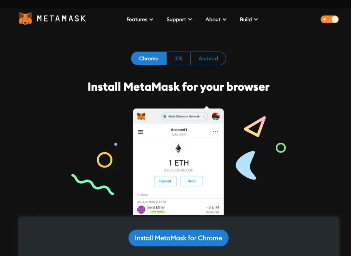  新手指南：Scroll zkEVM测试网操作全攻略