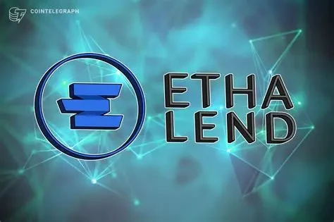  ETHA Lend：破解DeFi收益优化难题的四大黑科技