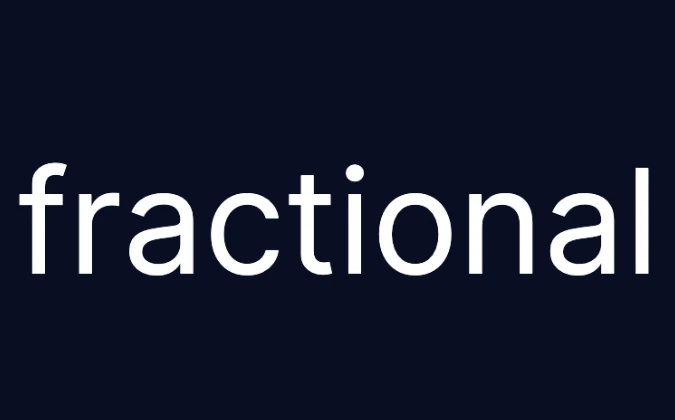  Fractional协议：NFT碎片化投资新范式