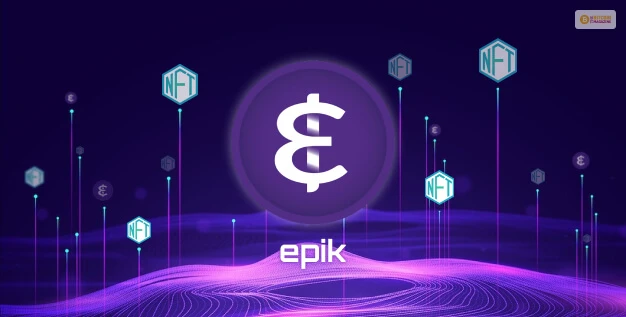  EpikPrime如何用NFT重塑游戏生态