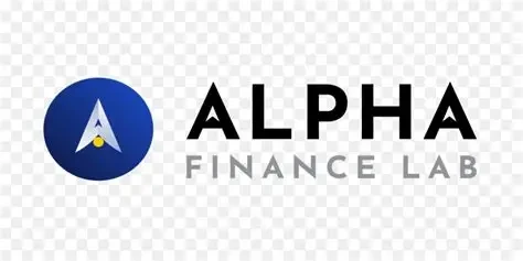  Alpha Finance Lab：DeFi创新实验室的杠杆挖矿与永续合约革命
