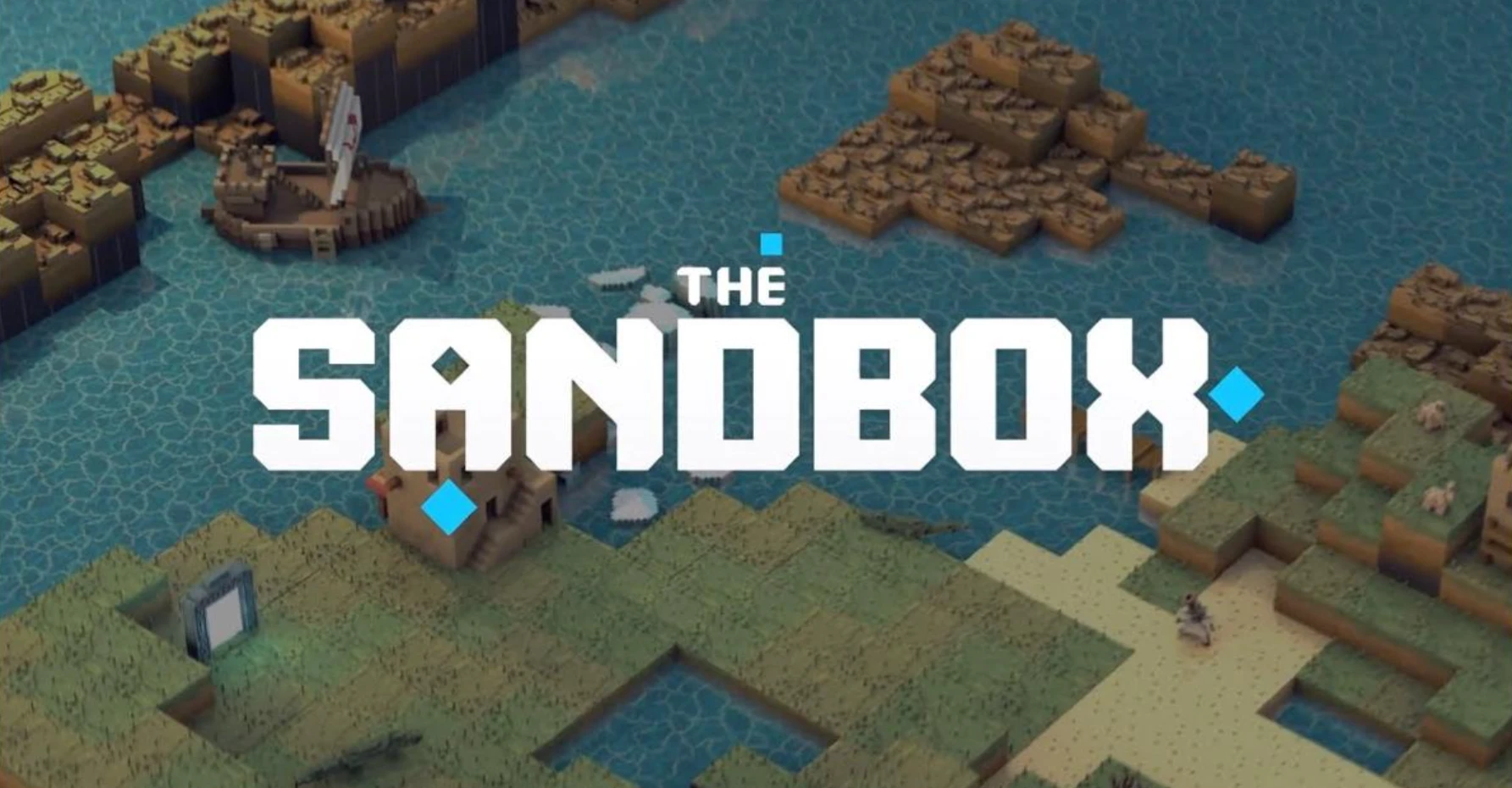  The Sandbox：区块链元宇宙中的玩家共创与数字地产经济