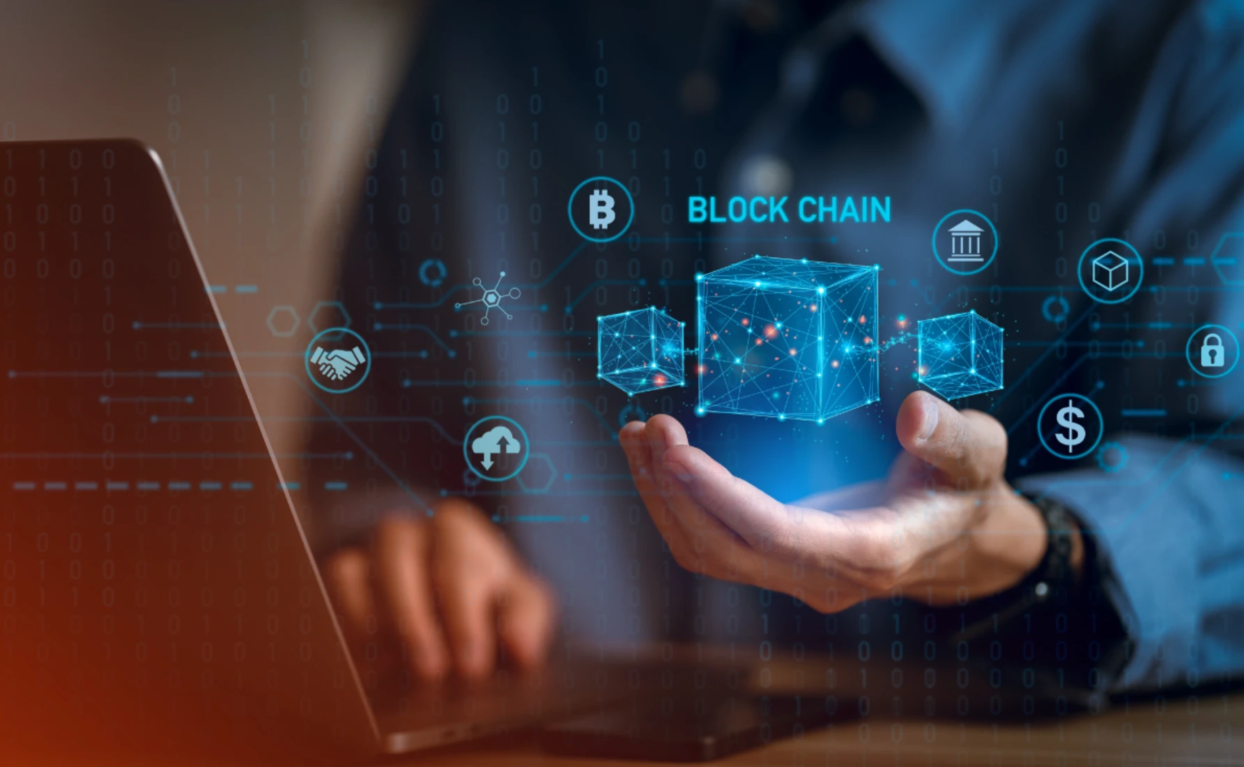  区块链数据透明吗？隐私保护技术是如何实现的？