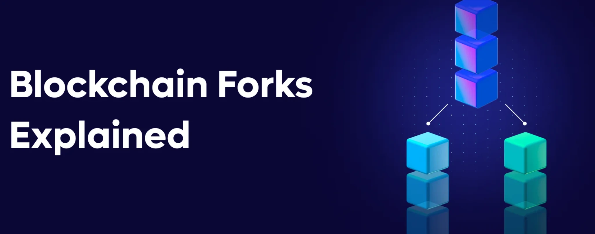  什么是区块链分叉？硬分叉和软分叉有什么区别？