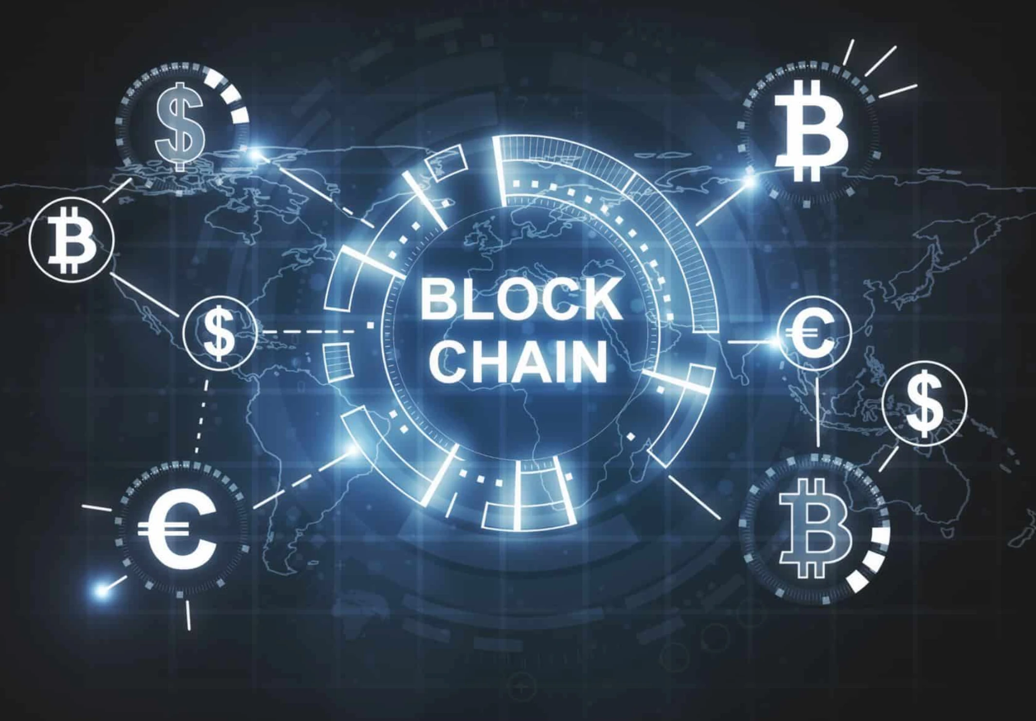  区块链是数字货币吗？它的核心技术原理究竟是什么？