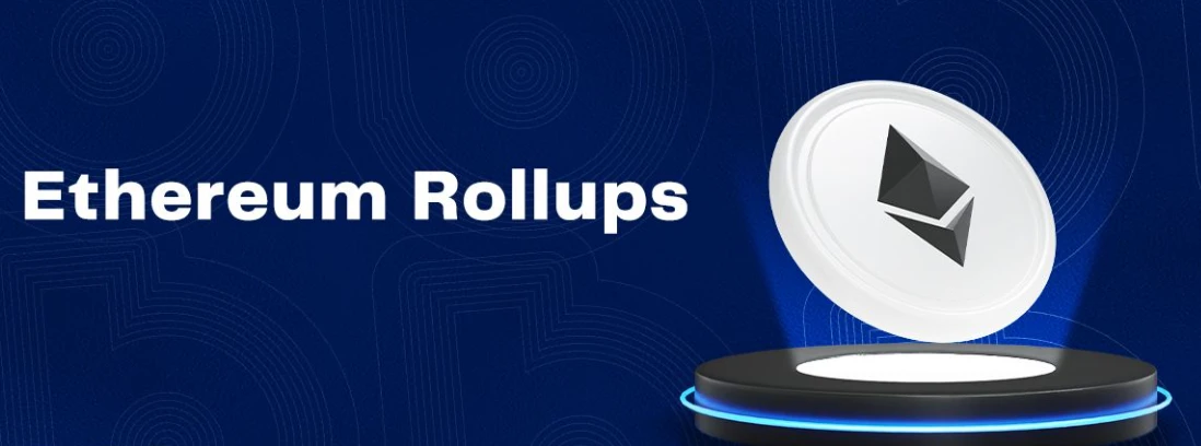  以太坊Rollup路线图解析与区块链架构革命
