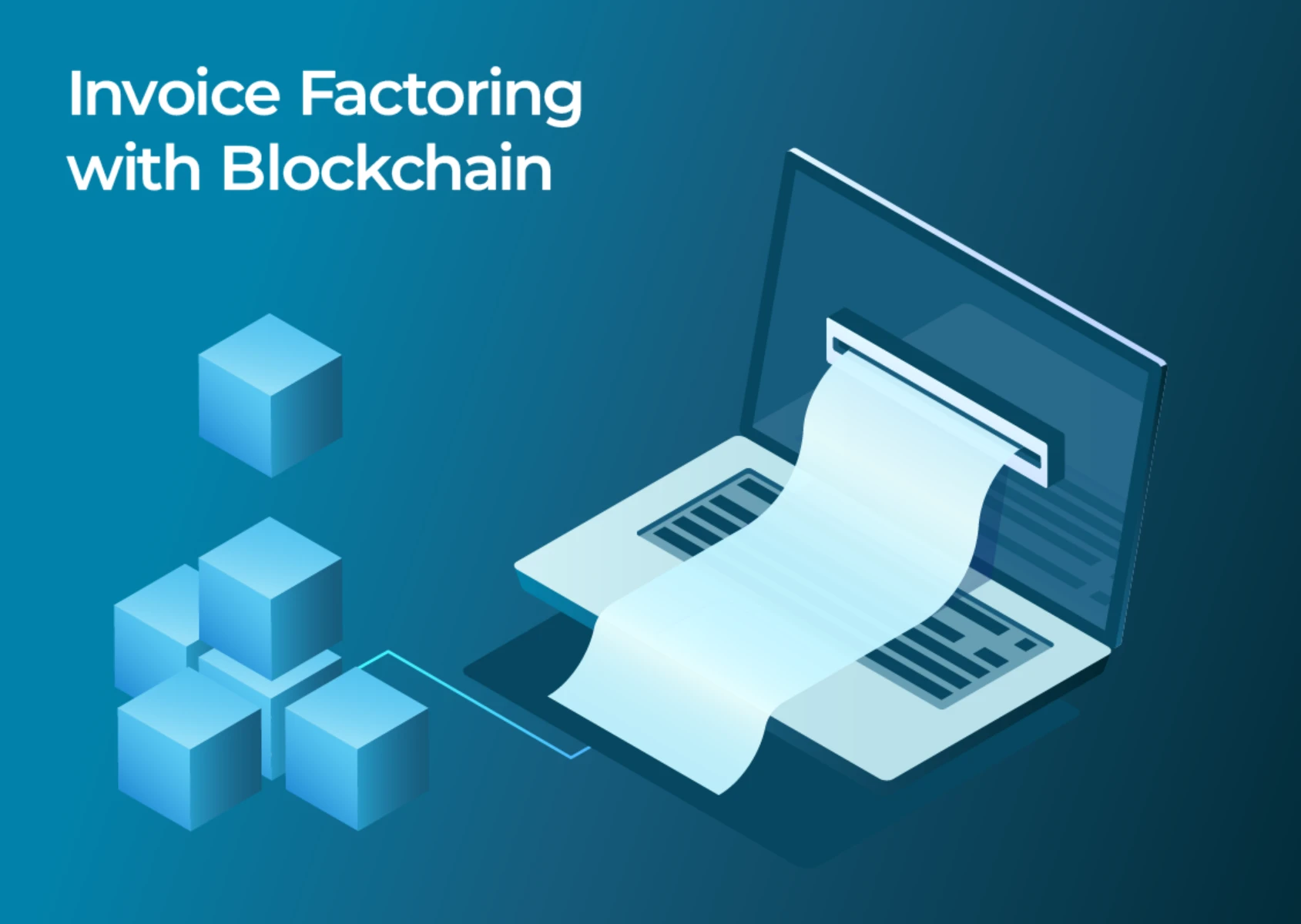  区块链发票怎么用？财务报销简化吗？