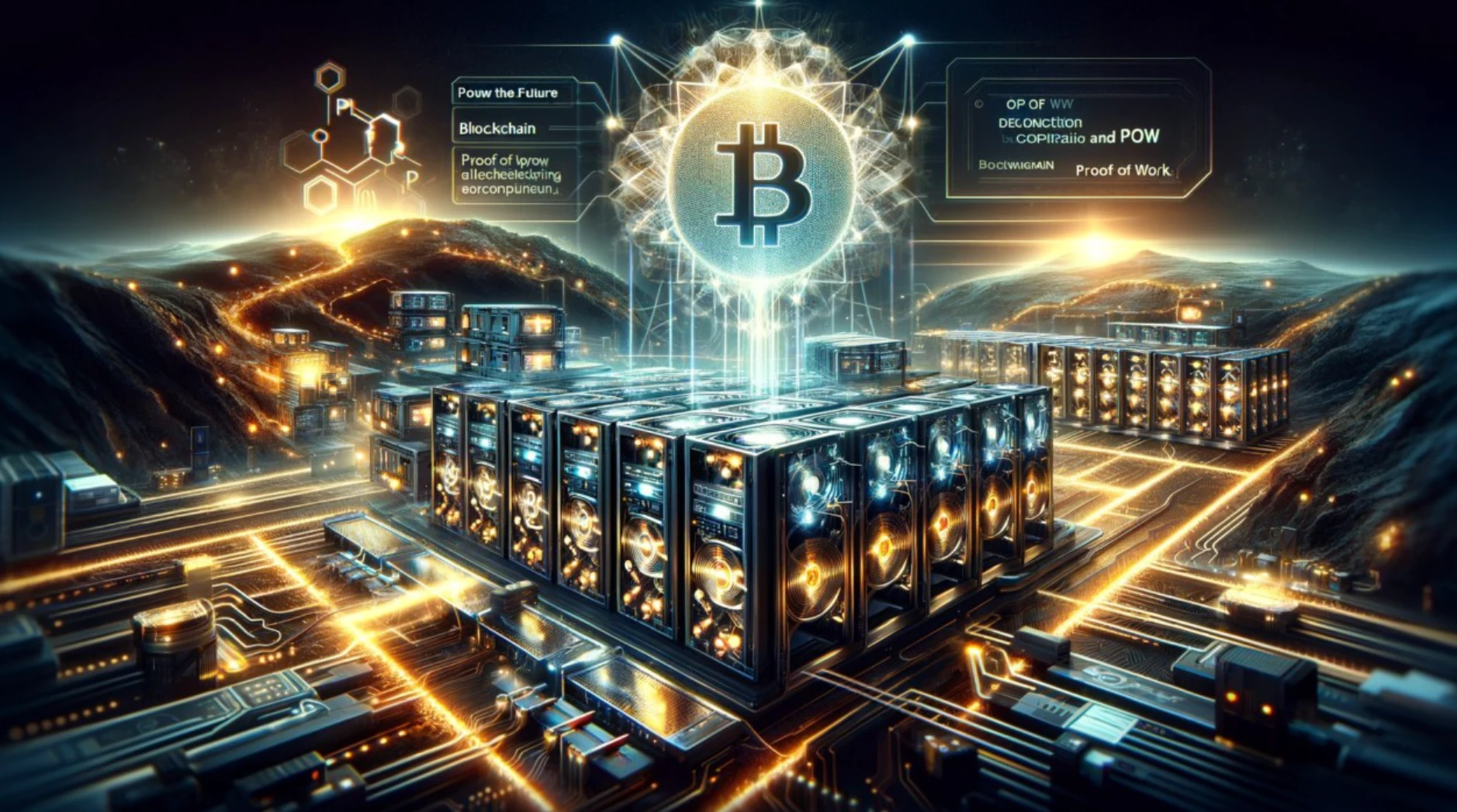  区块链环保争议？为什么说PoS能救地球？