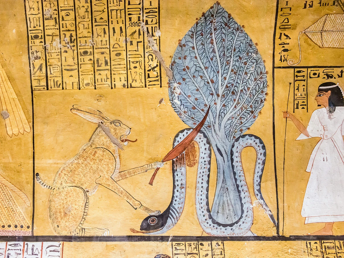  Apophis DeFi：混沌金融时代的埃及神话实践