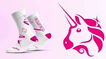  Unisocks天价袜子背后的区块链狂热