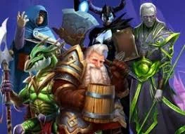  Hero Empires：融合放置RPG与自动国际象棋的链游新作