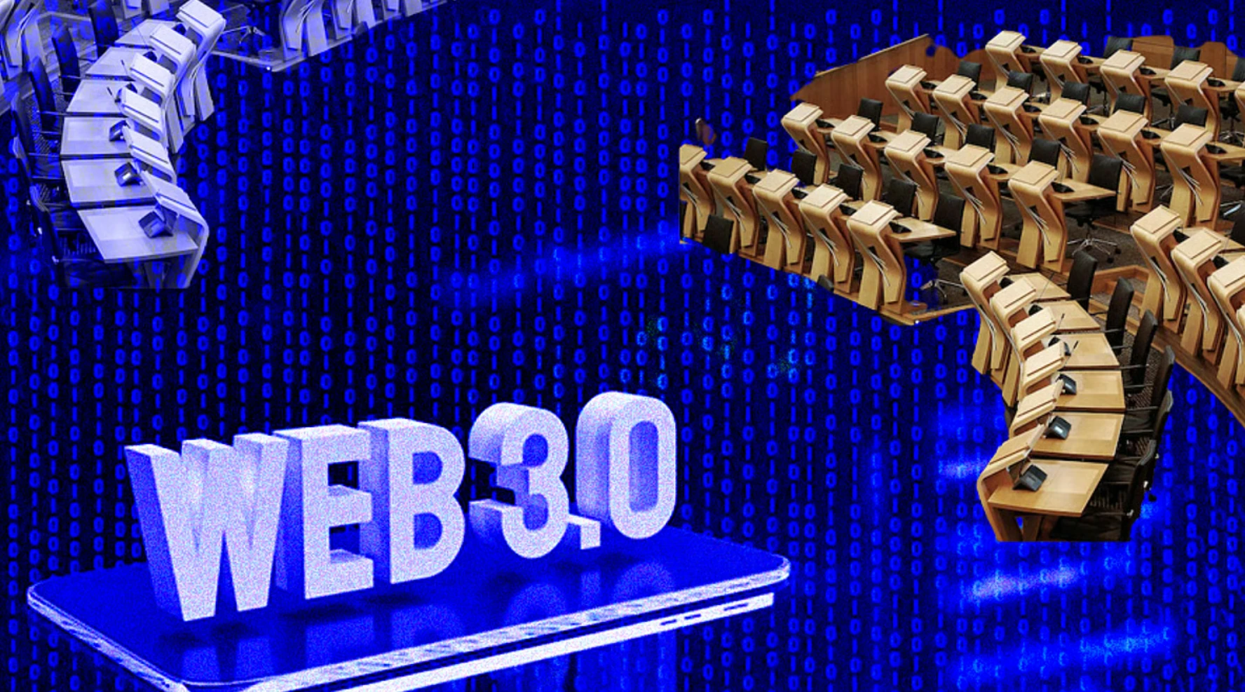  Web3身份革命：链上数据如何重塑数字身份