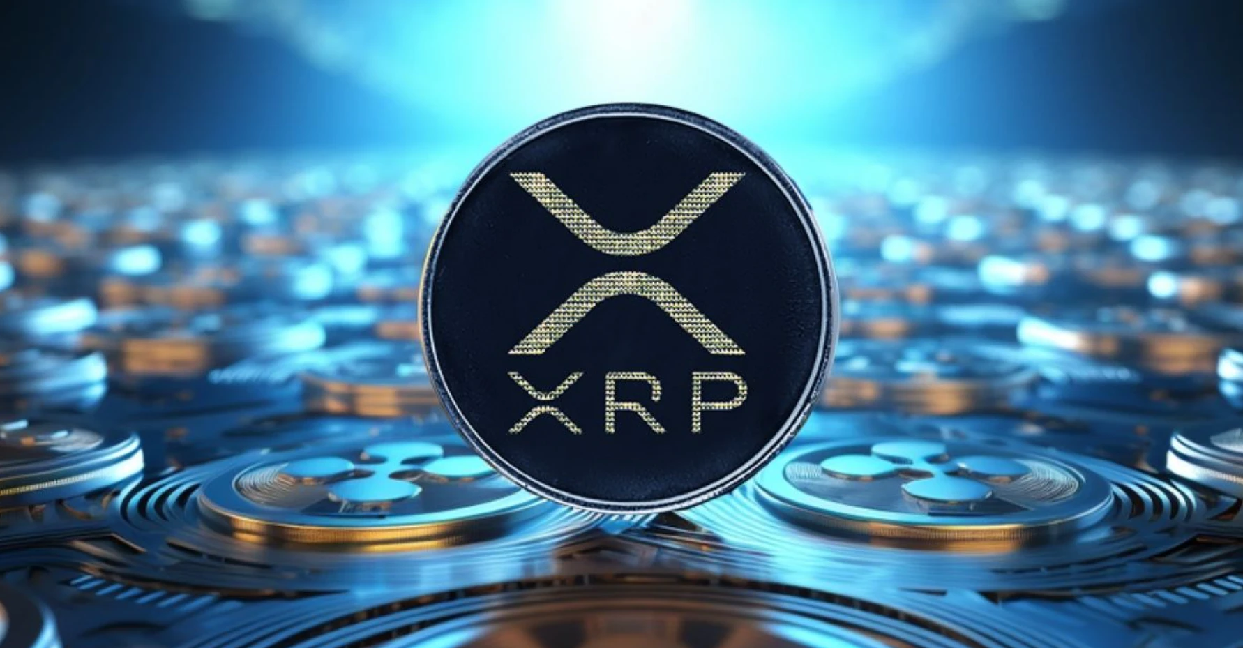  XRP采用率比肩互联网？区块链早期布局策略？