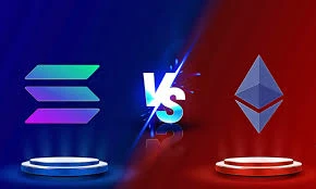  以太坊/Solana等平台有何差异？适用场景与生态优势解析