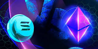 以太坊与Solana，谁是下一个EOS？ - ChainCatcher