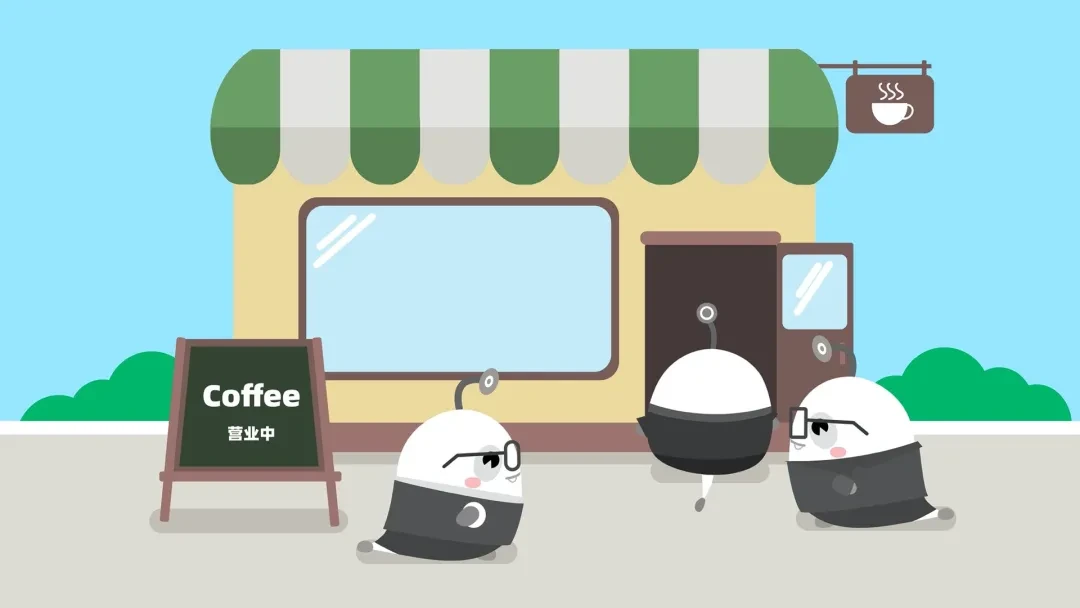  车库咖啡：中国区块链发源地的传奇故事