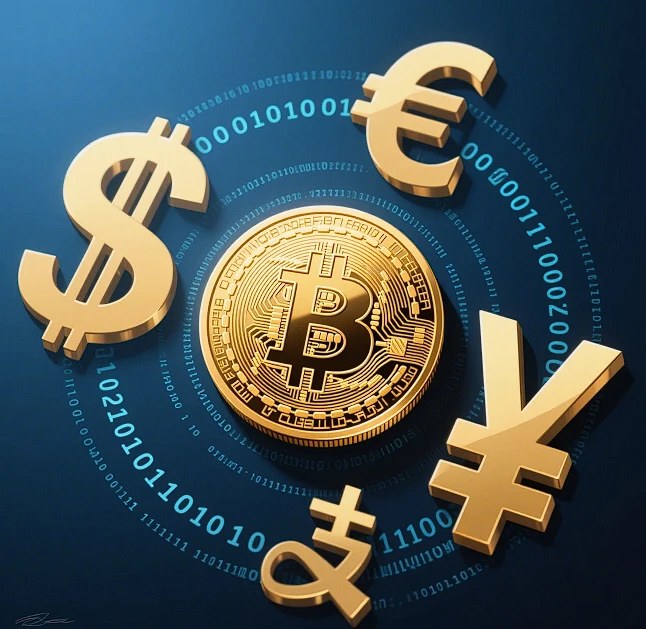  区块链1.0数字货币是什么？有何意义？