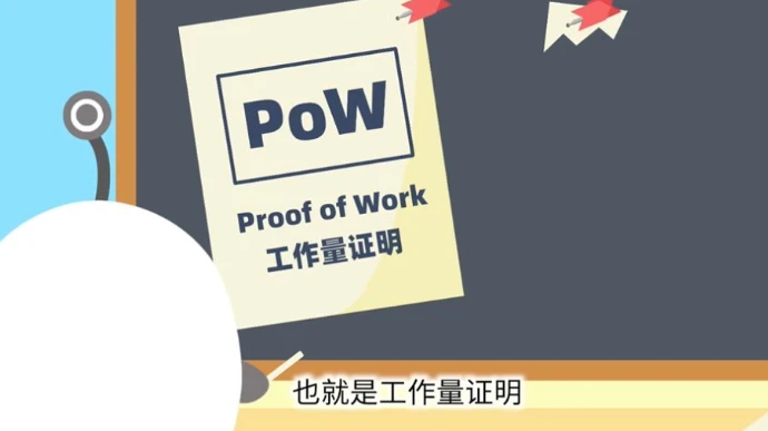  PoW共识机制：区块链算力大战与安全基石解析