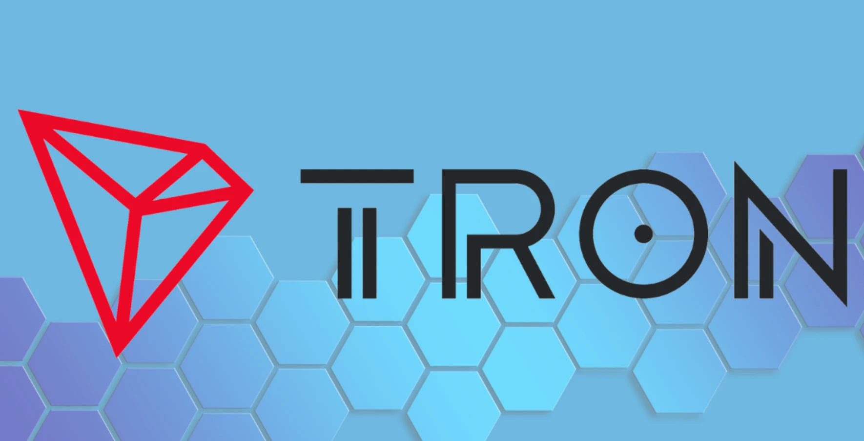  TRON区块链由哪些部分构成？如何查询其数据？