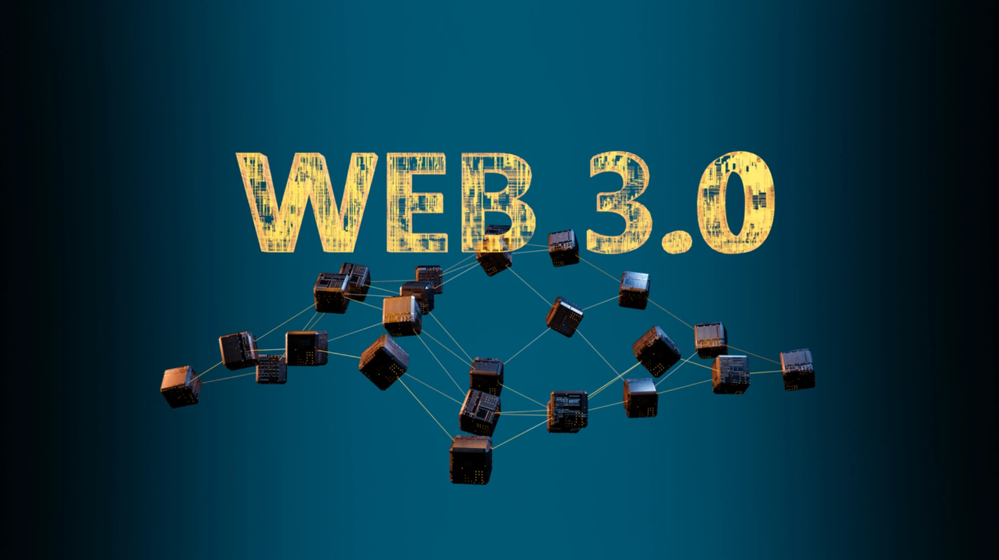  什么是Web3.0区块链？如何参与使用？