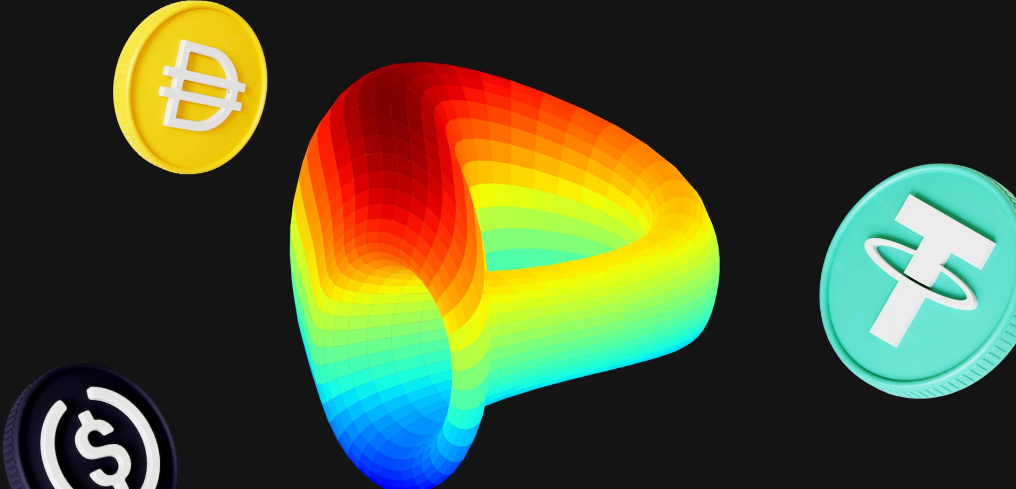  Curve稳定币交易机制与治理权争夺战分析