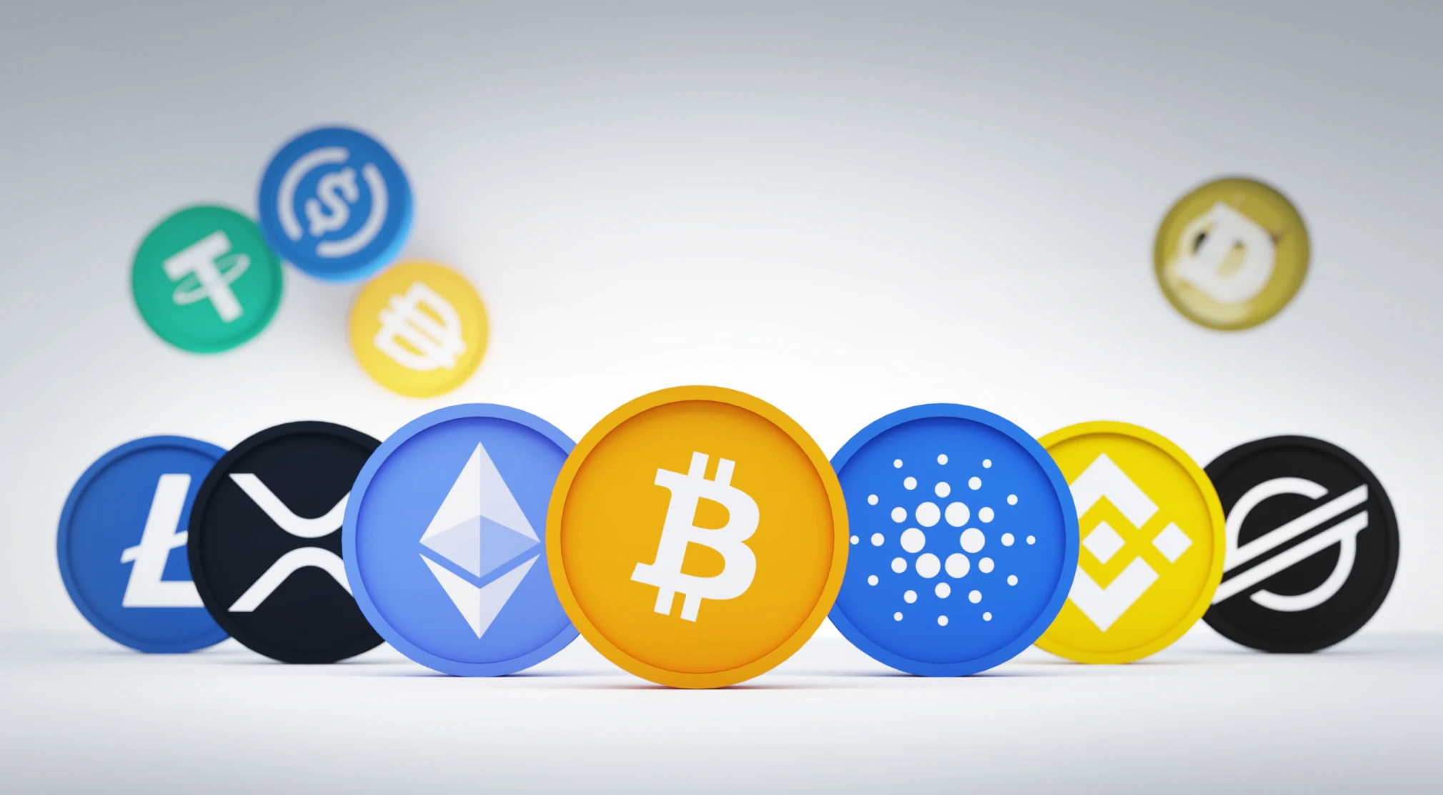  区块链代币有什么用途？其主要作用是什么？