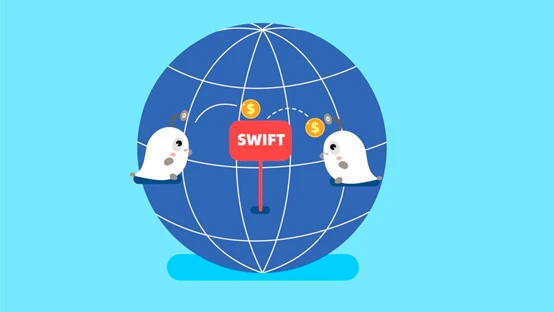  传统跨境汇款为什么很慢？区块链如何重塑跨境支付？