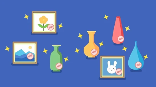  NFT是什么？区块链如何重塑数字艺术防伪？