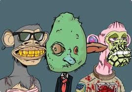  哥布林NFT：丑文化如何引爆加密市场