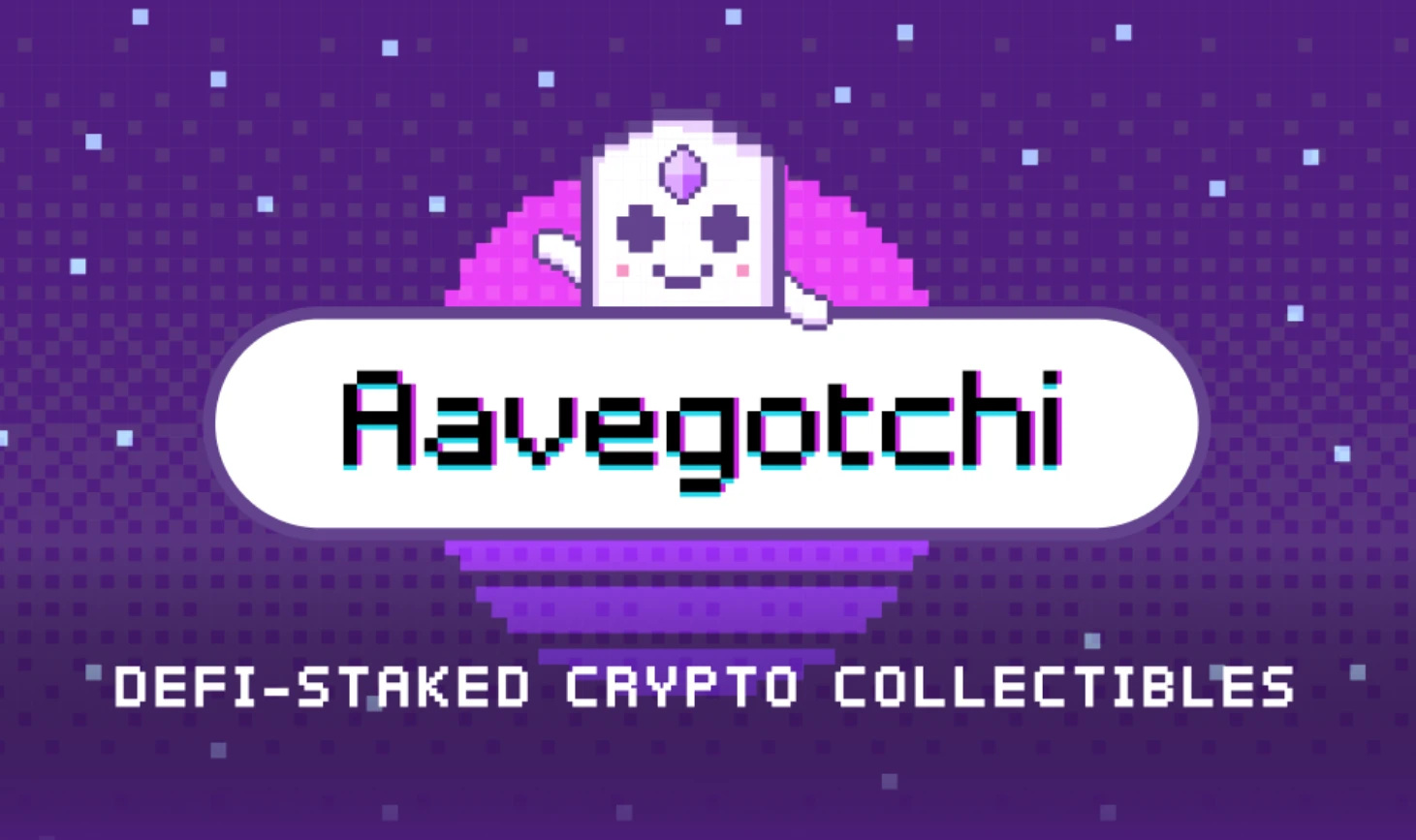  Aavegotchi：DeFi与NFT游戏的融合探索