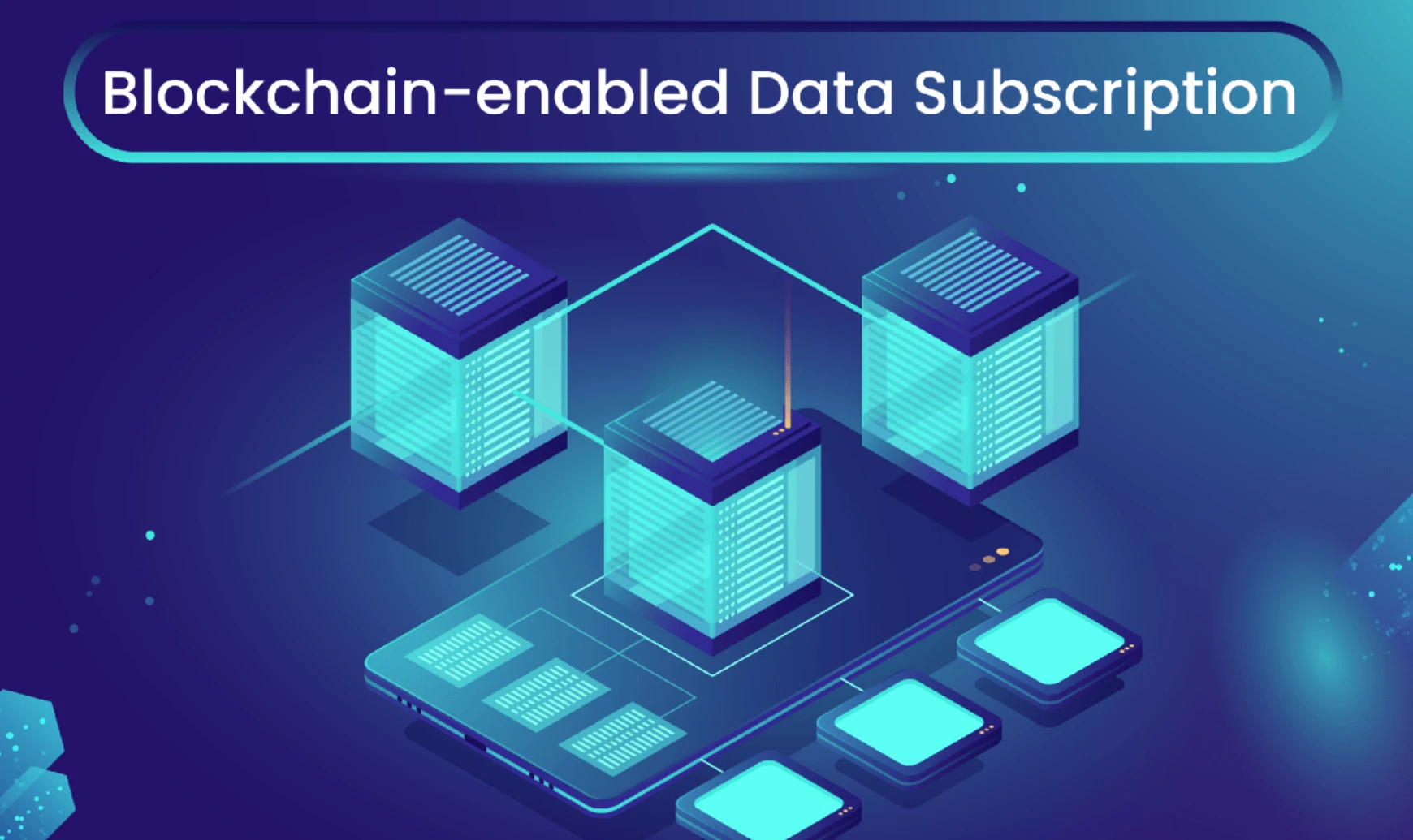  区块链数据如何存储？存储方式有哪些？