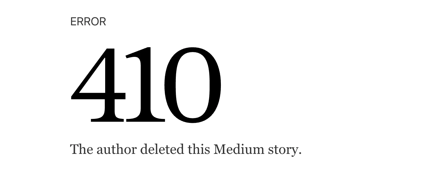  WLFI官方移除含初始流通量数据的Medium博客文章