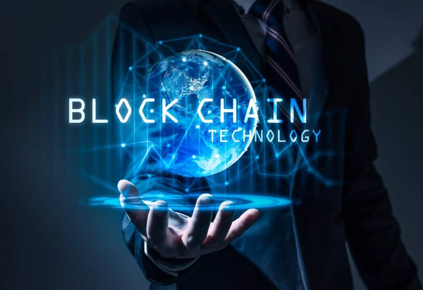  区块链四大核心技术是什么？有何作用？