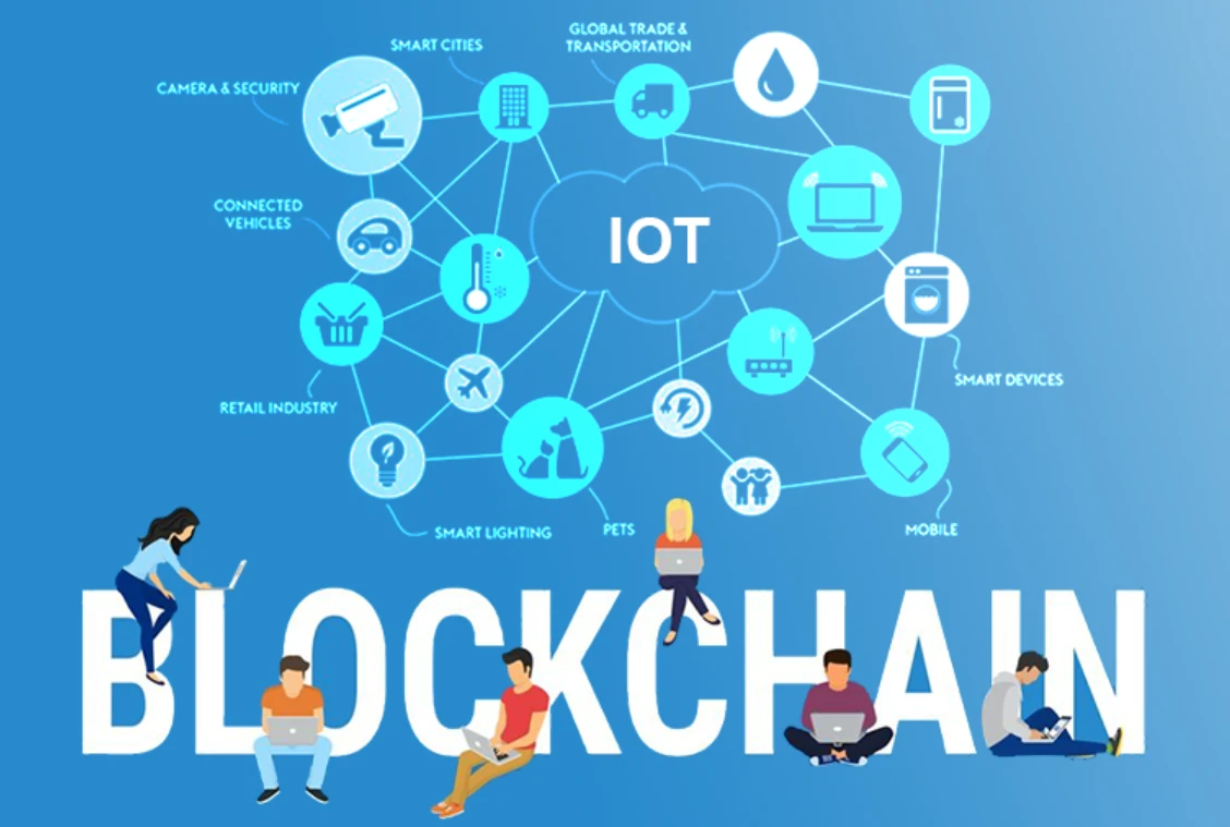  区块链底层技术是什么？架构如何解析？