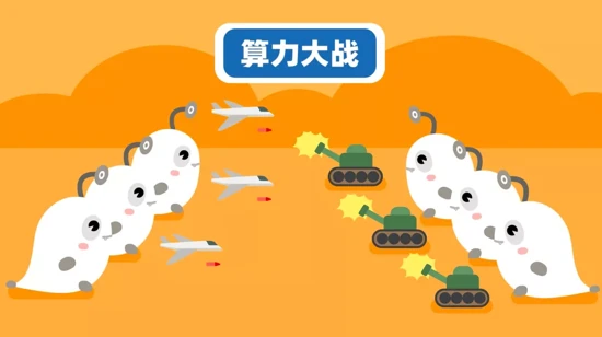  比特币现金二次分叉与算力大战：区块链寒冬的标志性事件