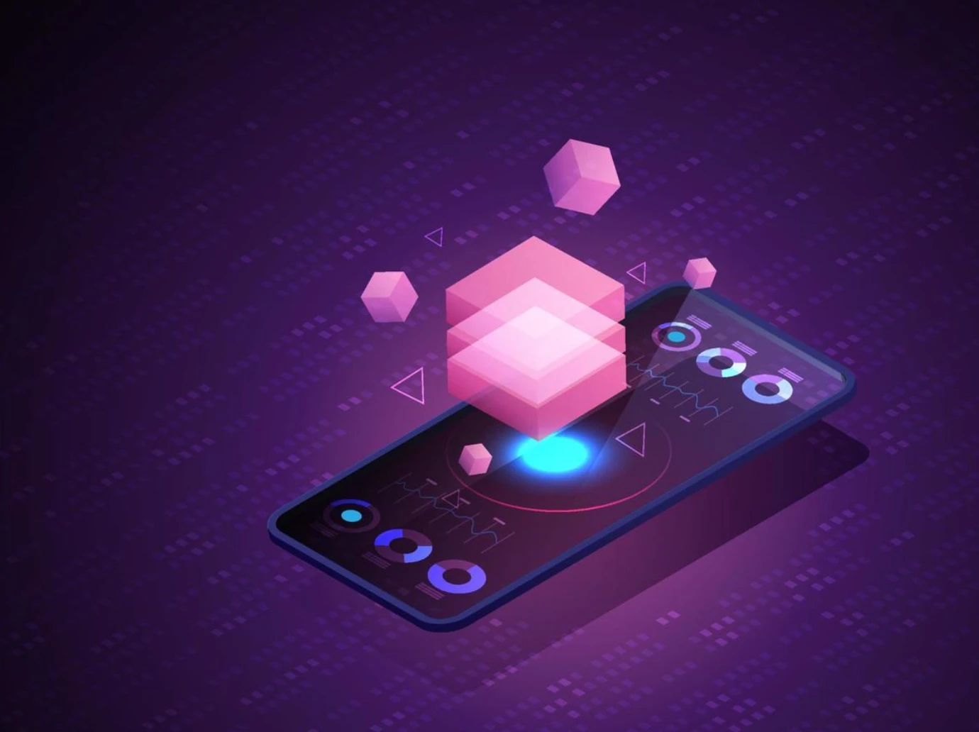  区块链手机有何用途？与普通手机有何区别？