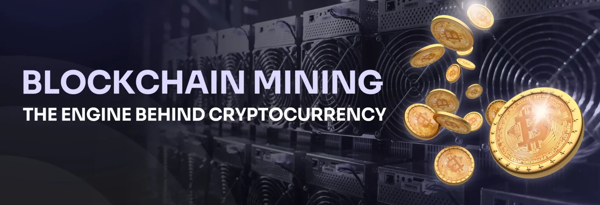  区块链挖矿方式有几种？2025年最新汇总