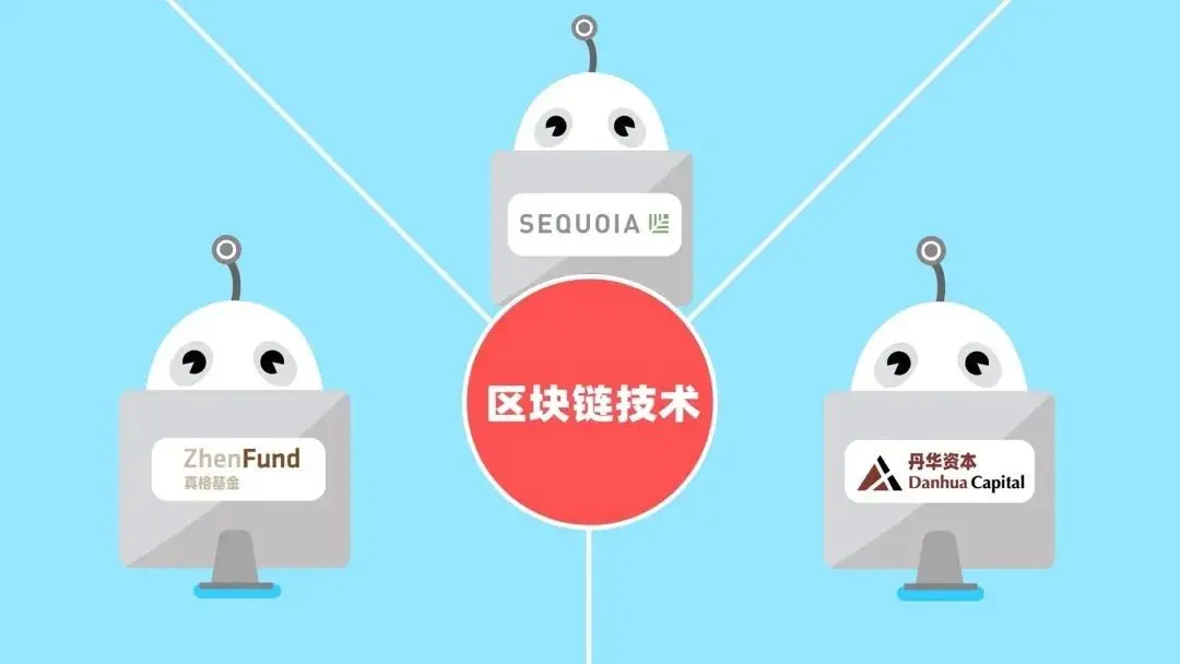  2018年区块链泡沫破裂：从资本狂欢到寒冬洗牌