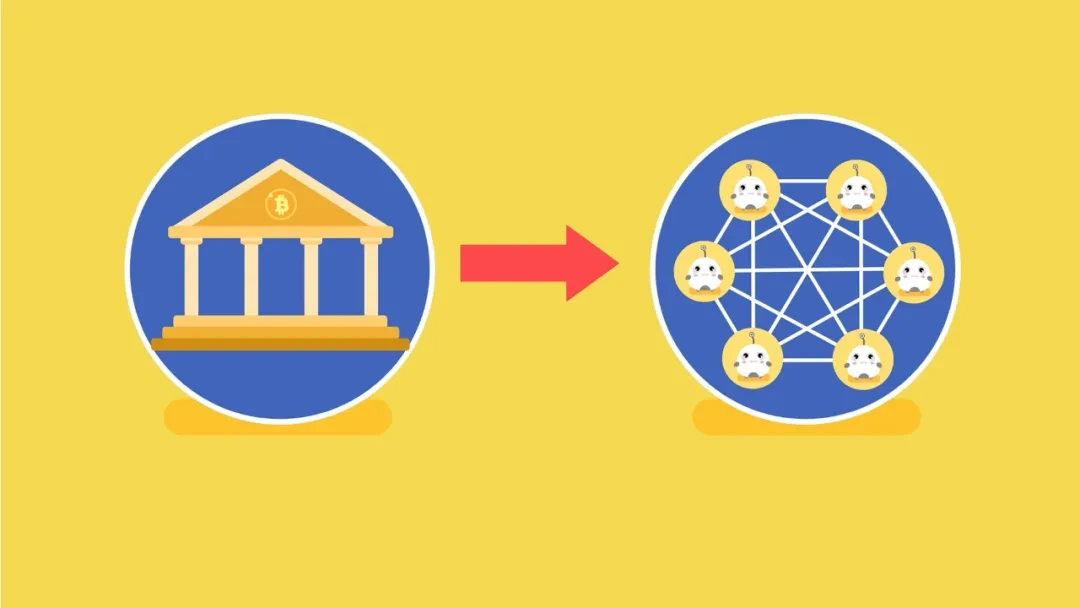  DEX：去中心化交易所的智能合约革命与流动性创新