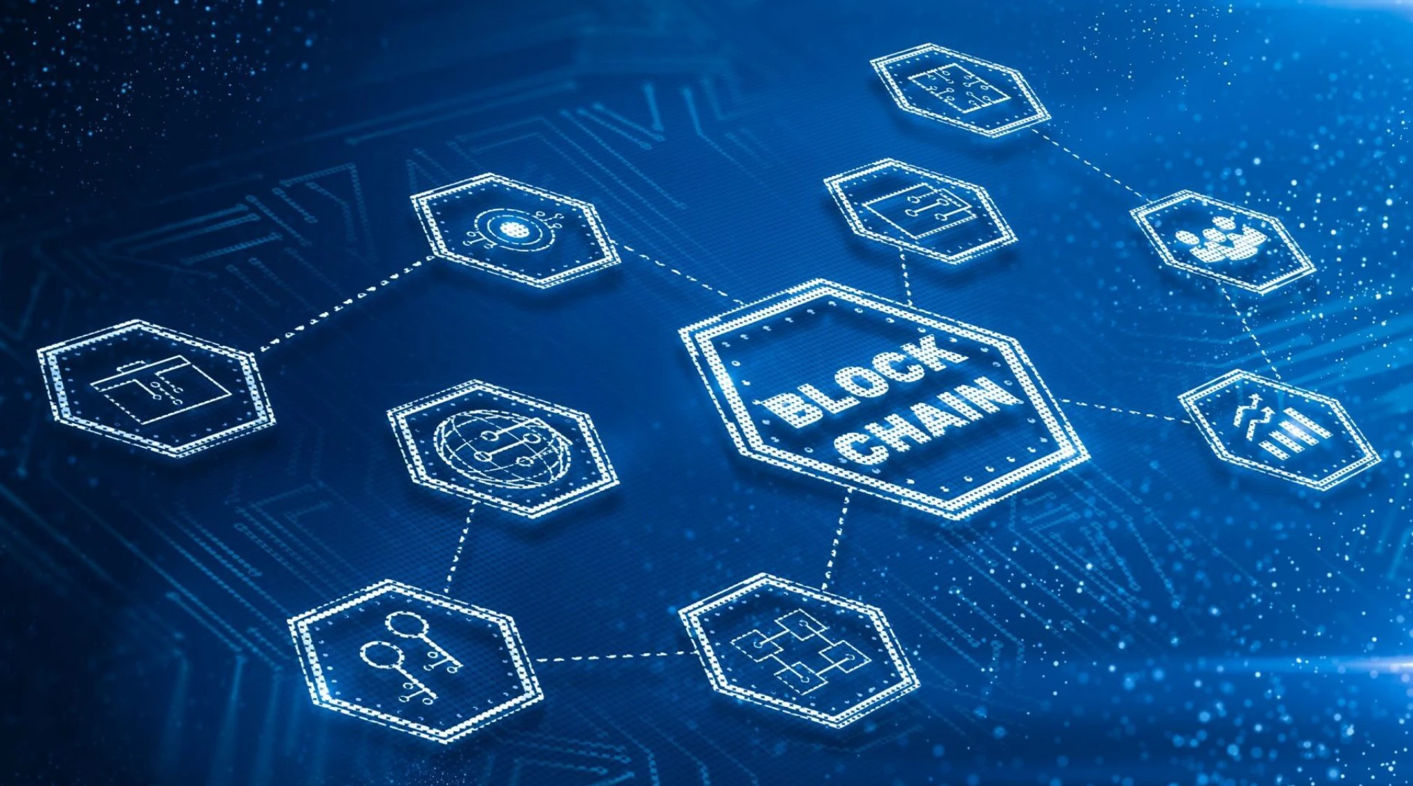  区块链技术包括哪些？基础知识如何学习？